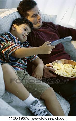 people, entertainment, television, TV, Entertainment media View Large Photo Image Stock Image - people, entertainment, television, TV, Entertainment media. Fotosearch