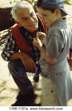 people, hat, outdoors, balding, freedom, grandfather View Large Photo Image Stock Image - people, hat, outdoors, balding, freedom, grandfather. Fotosearch