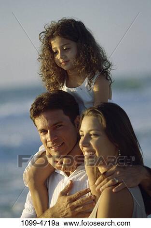 people, Hispanic, beach, outdoors, commitment, unity, family View Large Photo Image Stock Image - people, Hispanic, beach, outdoors, commitment, unity, family. Fotosearch