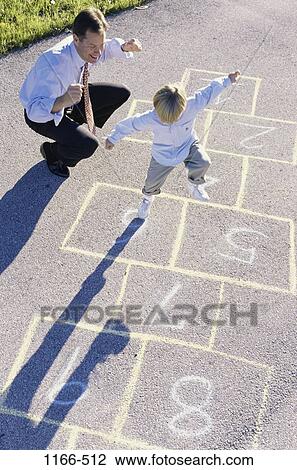 people, jump, playing, jumping, outdoors, family View Large Photo Image Stock Image - people, jump, playing, jumping, outdoors, family. Fotosearch