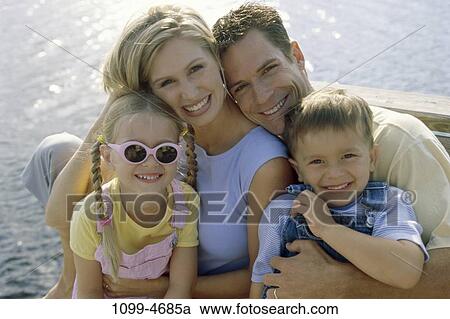 people, lake, sunglasses, outdoors, outings, unity, family View Large Photo Image Stock Image - people, lake, sunglasses, outdoors, outings, unity, family. Fotosearch