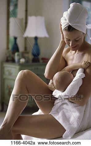 people, morning, mother, baby, nursing, family View Large Photo Image Stock Image - people, morning, mother, baby, nursing, family. Fotosearch