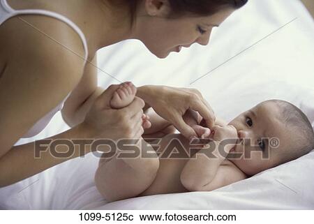 people, mother, baby, family, parent, indoors, Mother baby indoors View Large Photo Image Stock Image - people, mother, baby, family, parent, indoors, Mother baby indoors. Fotosearch