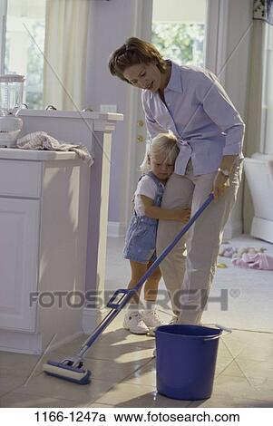 people, mother, cleaning, hugging, family, grabbing, hug View Large Photo Image Stock Image - people, mother, cleaning, hugging, family, grabbing, hug. Fotosearch