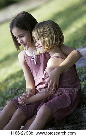 Stock Image - people, outdoors, children, kids, Children outdoors various. Fotosearch