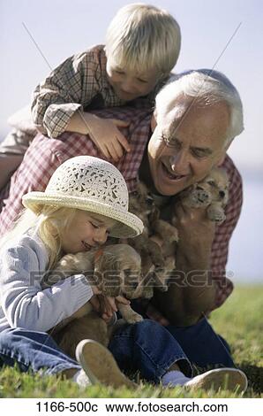people, outdoors, family, grandchild, grandparent, grandkid, Grandparents outdoors View Large Photo Image Stock Image - people, outdoors, family, grandchild, grandparent, grandkid, Grandparents outdoors. Fotosearch