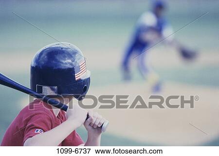 people, playing, bat, helmet, baseball, swinging, swing View Large Photo Image Stock Photo - people, playing, bat, helmet, baseball, swinging, swing. Fotosearch