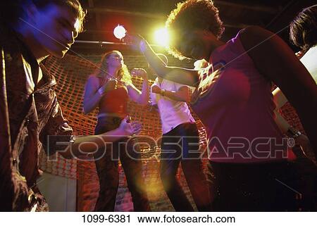 people, restaurant, nightlife, nightclub, Nightclubs restaurant View Large Photo Image Stock Image - people, restaurant, nightlife, nightclub, Nightclubs restaurant. Fotosearch