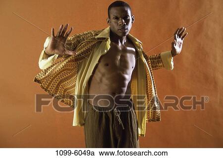 people, shirt, open, posing, indoors View Large Photo Image Stock Image - people, shirt, open, posing, indoors. Fotosearch