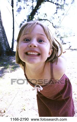 people, smiling, girl, outdoors, individuality, joyous, smile View Large Photo Image Stock Image - people, smiling, girl, outdoors, individuality, joyous, smile. Fotosearch