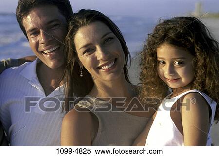 people, smiling, Hispanic, beach, smile, family View Large Photo Image Stock Photography - people, smiling, Hispanic, beach, smile, family. Fotosearch
