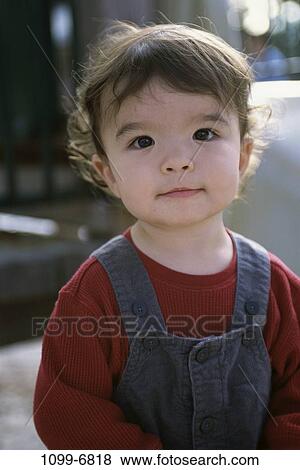 people, staring, toddler, boy, outdoors, looking, serious View Large Photo Image Stock Photo - people, staring, toddler, boy, outdoors, looking, serious. Fotosearch