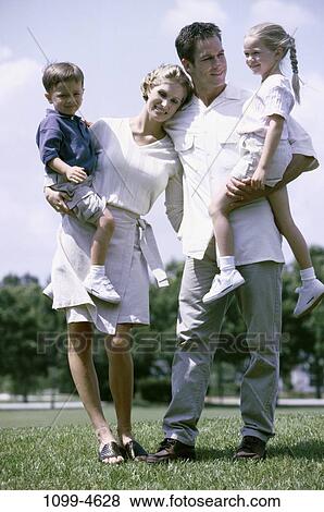 people, summer, outdoors, park, outings, unity, family View Large Photo Image Stock Photo - people, summer, outdoors, park, outings, unity, family. Fotosearch