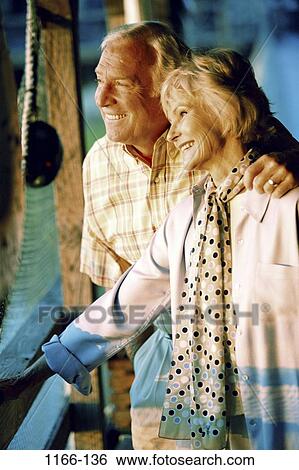 people, water, smiling, couple, senior, sunset, boating View Large Photo Image Stock Photograph - people, water, smiling, couple, senior, sunset, boating. Fotosearch