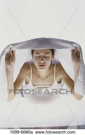 people, water, woman, bowl, covering, holding View Large Photo Image Stock Image - people, water, woman, bowl, covering, holding. Fotosearch