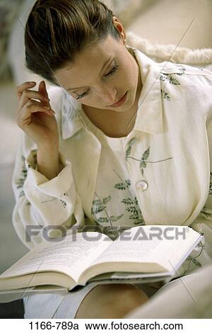 people, woman, Hispanic, reading, book, indoors, aged View Large Photo Image Stock Image - people, woman, Hispanic, reading, book, indoors, aged. Fotosearch