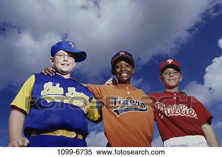 sky, multiethnic, people, playing, clouds, baseball, standing View Large Photo Image Stock Photography - sky, multiethnic, people, playing, clouds, baseball, standing. Fotosearch