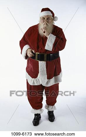 suit, Christmas, quiet, myth, holiday, red suit View Large Photo Image Stock Image - suit, Christmas, quiet, myth, holiday, red suit. Fotosearch