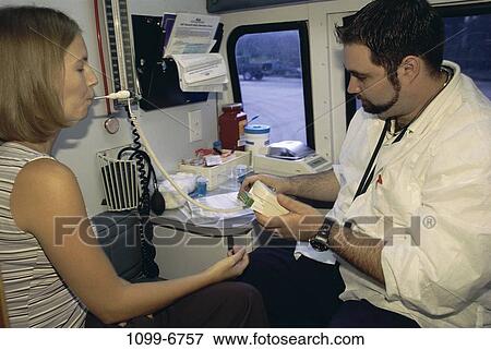 testing, patient, doctor, nurse, technician, health, temperature View Large Photo Image Stock Photo - testing, patient, doctor, nurse, technician, health, temperature. Fotosearch