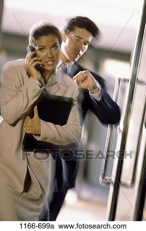 time, telephone, talking, rush, phone, motion, business View Large Photo Image Stock Image - time, telephone, talking, rush, phone, motion, business. Fotosearch