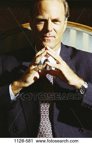 wisdom, confident, business, serious, balding, businessman View Large Photo Image Stock Image - wisdom, confident, business, serious, balding, businessman. Fotosearch