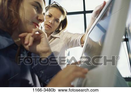 women, computer, business, businesswomen, Computers businesswomen View Large Photo Image Stock Image - women, computer, business, businesswomen, Computers businesswomen. Fotosearch