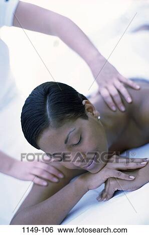 Stock Photograph - women, people, relaxation, lifestyles, resort, vacations, women indoors. Fotosearch