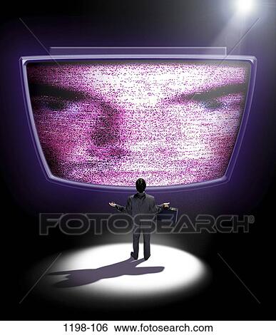 Stock Photograph - briefcase, isolation, business, concepts, challenges, metaphors. Fotosearch
