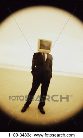 Stock Image - business, Business various. Fotosearch
