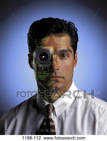 business, concepts, challenges, metaphors, Middle-aged, computers, businessman View Large Photo Image Stock Image - business, concepts, challenges, metaphors, Middle-aged, computers, businessman. Fotosearch