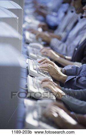 business, customer service, clerical, Business customer service View Large Photo Image Stock Image - business, customer service, clerical, Business customer service. Fotosearch