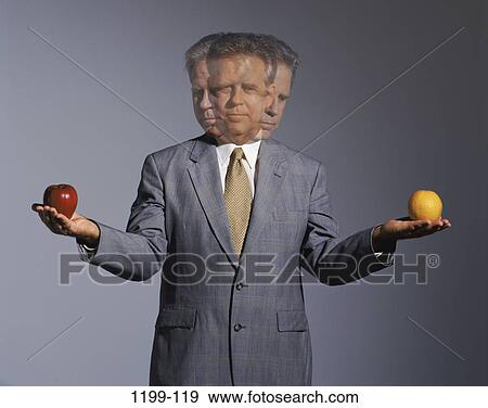 choices, apple, orange, confusion, comparison, business View Large Photo Image Stock Photo - choices, apple, orange, confusion, comparison, business. Fotosearch