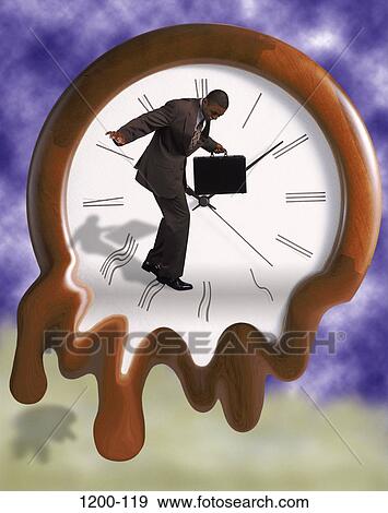 clock, business, concepts, challenges, metaphors, Middle-aged View Large Photo Image Stock Photo - clock, business, concepts, challenges, metaphors, Middle-aged. Fotosearch