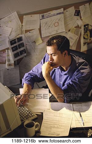 computer, business, businessman, Computers businessman View Large Photo Image Stock Image - computer, business, businessman, Computers businessman. Fotosearch