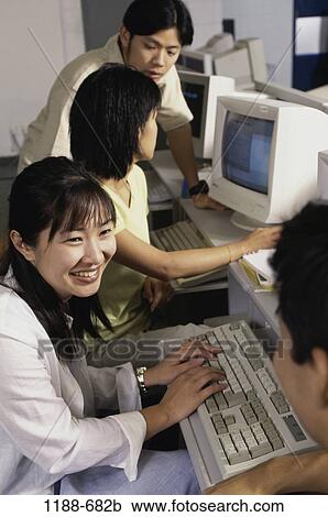 computer, education, class, instruction, Computer instruction View Large Photo Image Stock Image - computer, education, class, instruction, Computer instruction. Fotosearch