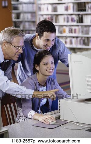 computer, education, class, instruction, Computer instruction View Large Photo Image Stock Photography - computer, education, class, instruction, Computer instruction. Fotosearch