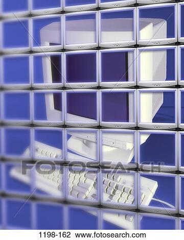 computer, patterns, repetitions, pieces, unity, conformity, united View Large Photo Image Stock Image - computer, patterns, repetitions, pieces, unity, conformity, united. Fotosearch