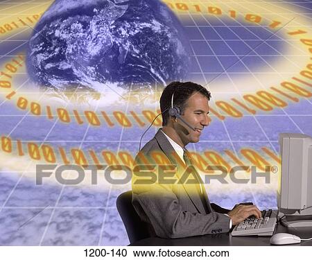 desk, telephone, binary, technology, computer, phone View Large Photo Image Stock Image - desk, telephone, binary, technology, computer, phone. Fotosearch