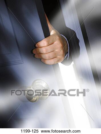 Stock Photography - door, business, concepts, challenges, future, goals, Business various. Fotosearch