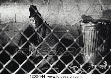 fence, people, black and white, poor, poverty, monochromatic View Large Photo Image Picture - fence, people, black and white, poor, poverty, monochromatic. Fotosearch