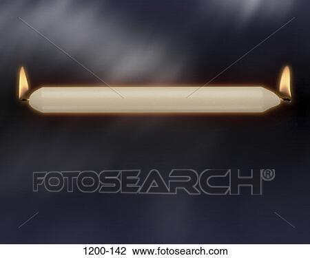 fire, time, stress, candle, anticipation, burning View Large Photo Image Stock Image - fire, time, stress, candle, anticipation, burning. Fotosearch