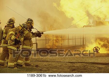 fire, water, challenges, teamwork, uniform, helmets, hose View Large Photo Image Stock Image - fire, water, challenges, teamwork, uniform, helmets, hose. Fotosearch