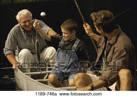 fish, people, smiling, catching, three, outdoors View Large Photo Image Stock Image - fish, people, smiling, catching, three, outdoors. Fotosearch