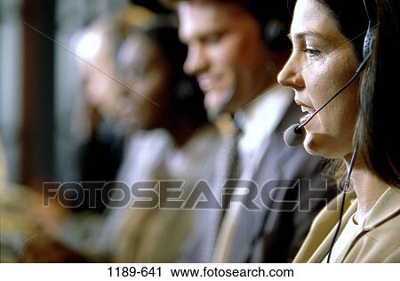 group, multiethnic, men, women, headset, talking, conversation View Large Photo Image Stock Image - group, multiethnic, men, women, headset, talking, conversation. Fotosearch
