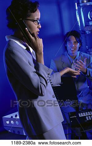 group, multiethnic, telephone, phone, gesturing, business, questioning View Large Photo Image Stock Image - group, multiethnic, telephone, phone, gesturing, business, questioning. Fotosearch
