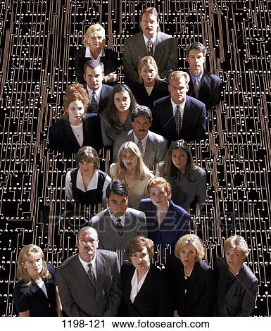 group, technology, standing, business, serious, stand, crowd View Large Photo Image Stock Image - group, technology, standing, business, serious, stand, crowd. Fotosearch