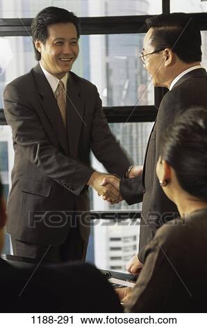 hands, Asian, deal, business, shaking, greeting, agreement View Large Photo Image Stock Image - hands, Asian, deal, business, shaking, greeting, agreement. Fotosearch