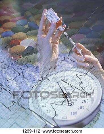 hands, needle, health, medicine, hypodermic, pills, drugs View Large Photo Image Stock Image - hands, needle, health, medicine, hypodermic, pills, drugs. Fotosearch