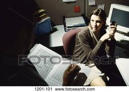 meeting, desk, telephone, papers, computer, phone View Large Photo Image Stock Image - meeting, desk, telephone, papers, computer, phone. Fotosearch