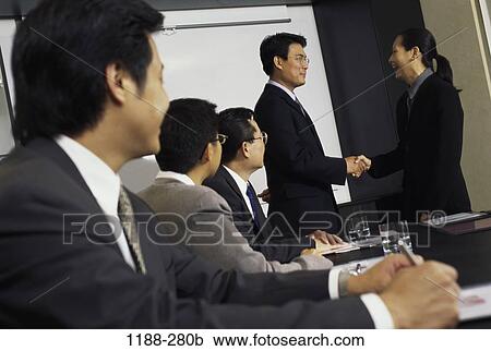 meeting, group, business, executives, boardroom, Business boardrooms View Large Photo Image Stock Image - meeting, group, business, executives, boardroom, Business boardrooms. Fotosearch